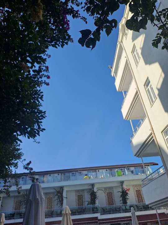 Sonstiges Merve Sun Hotel & Spa