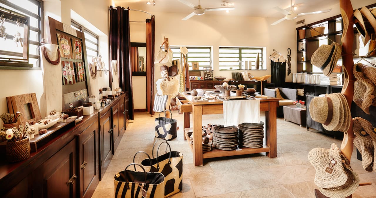 Sonstiges Palm Hotel & Spa