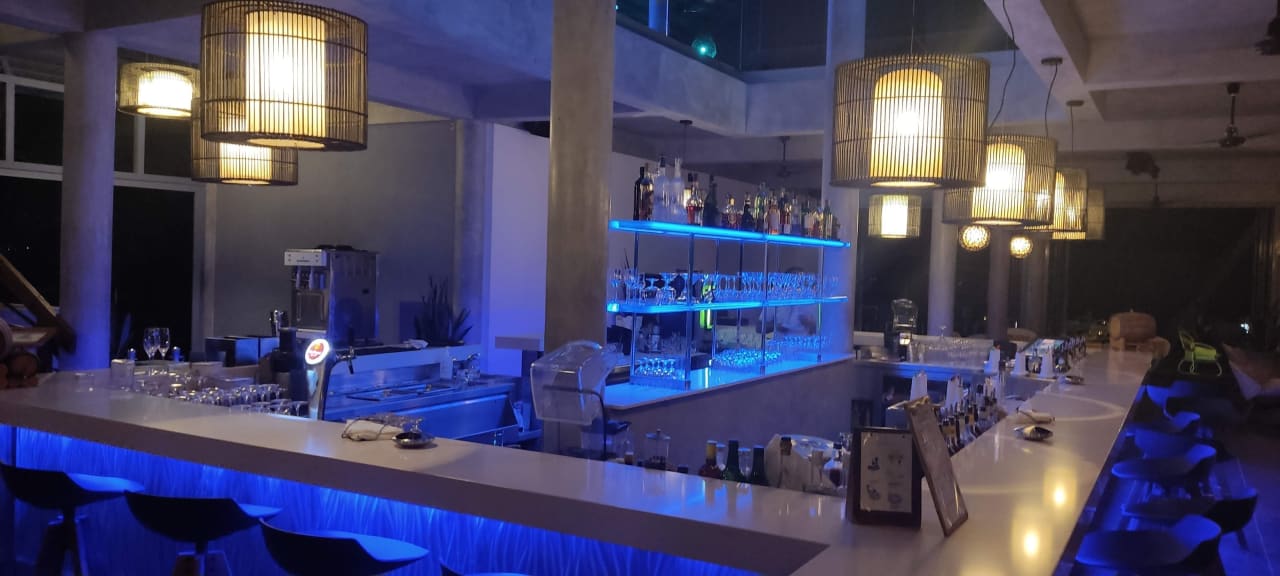 Gastro Kuramathi Maldives