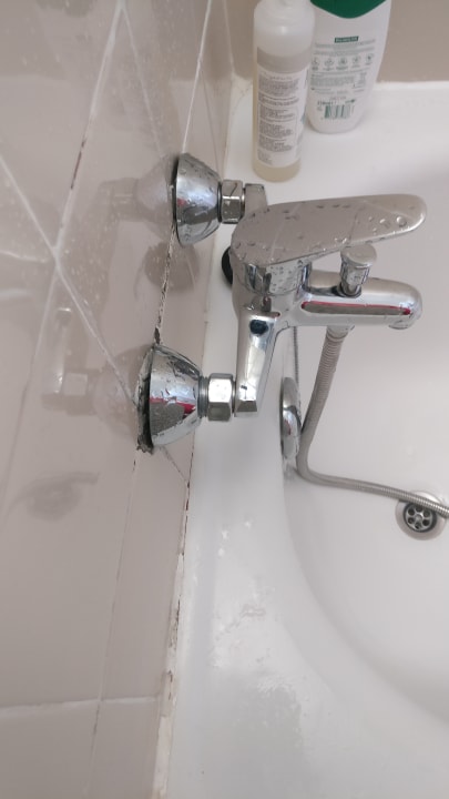 Zimmer Hotel Vibra Beverly Playa