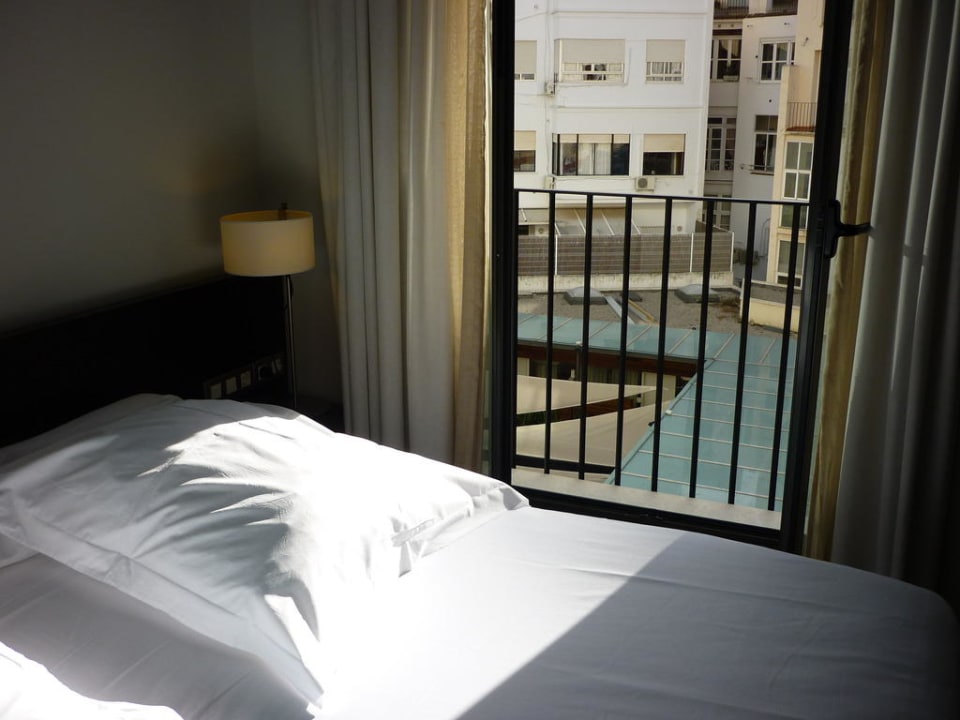 Wohnbeispiel Hotel Hospes Palau de Mar