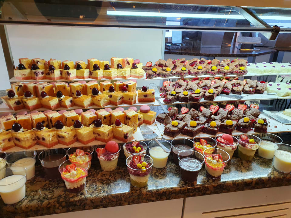 Gastro Arcanus Hotels Sorgun
