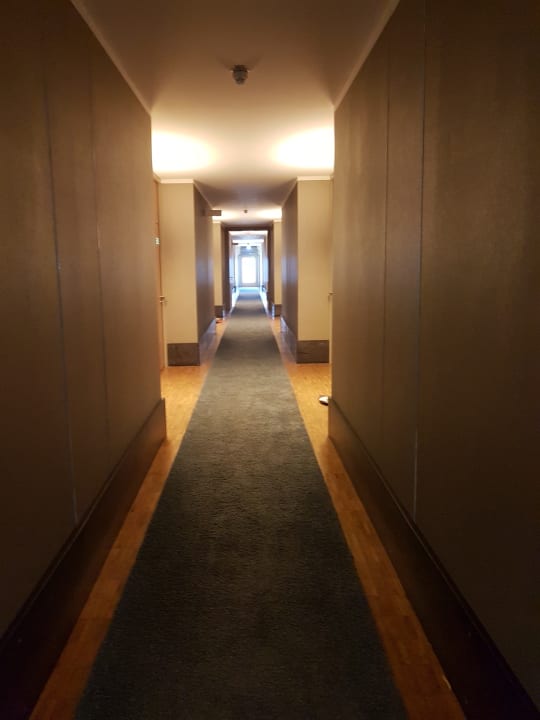 Sonstiges Factory Hotel