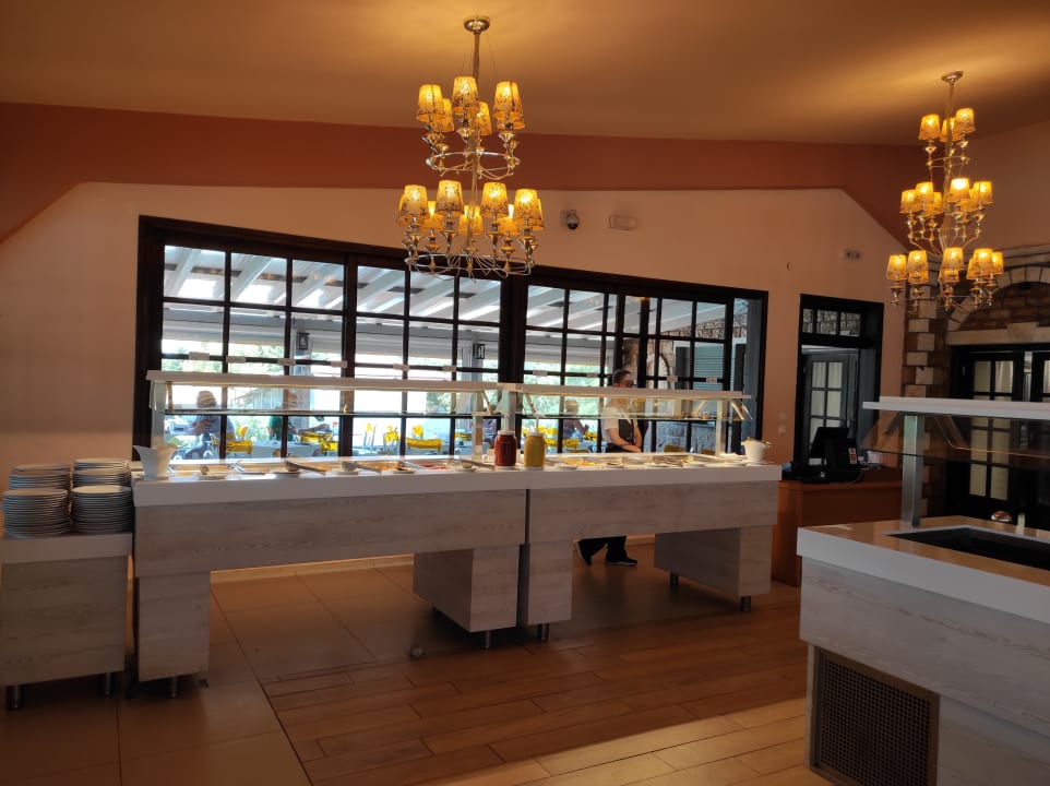 Gastro Philoxenia Hotel