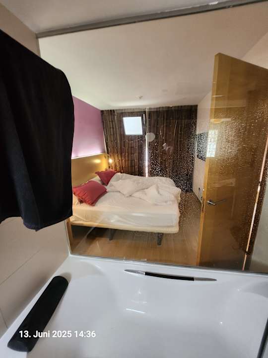 Zimmer R2 Romantic Fantasia Suites - Adults only