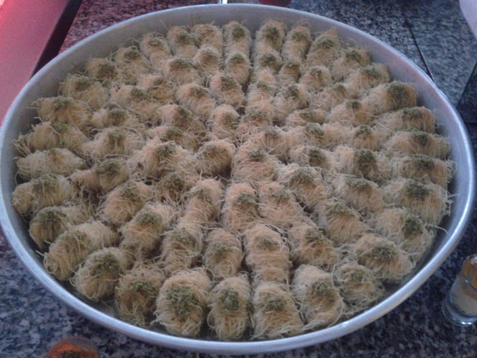 Tolles Buffet Side Alegria Hotel & Spa - Adults only +16