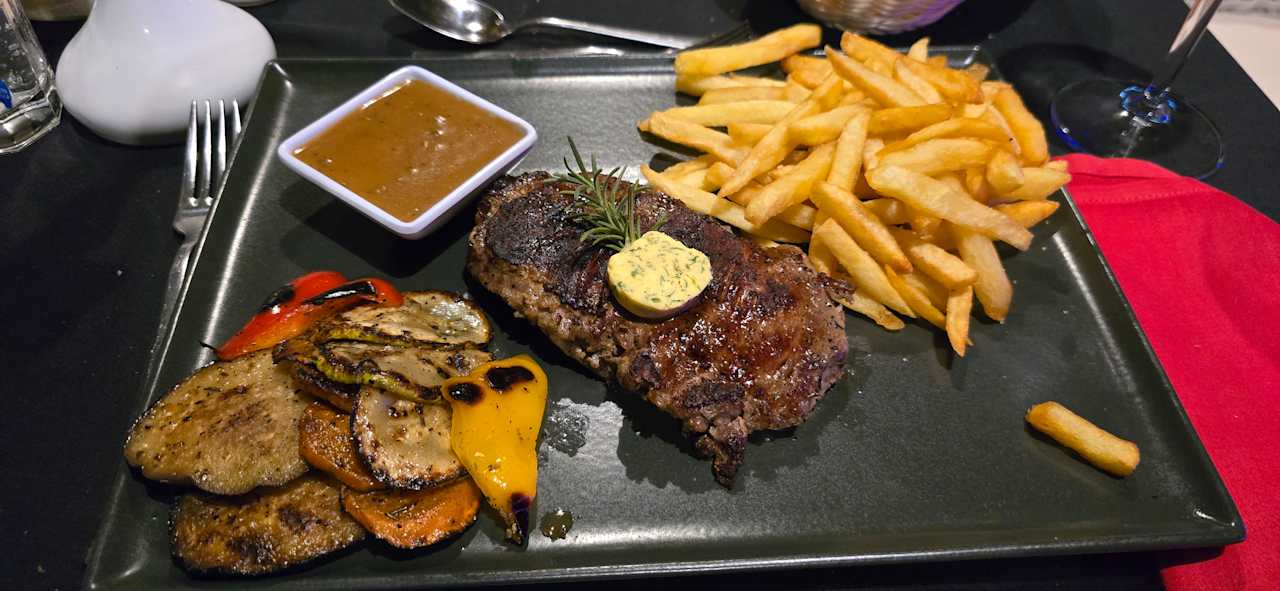 Gastro LABRANDA Club Makadi