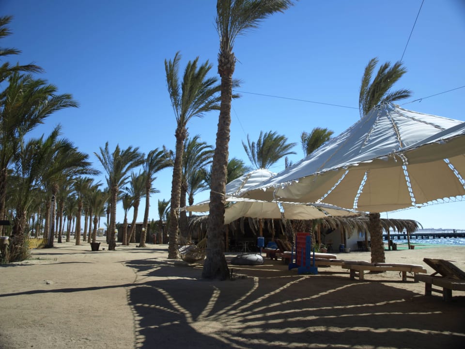 Relaxing Zone Palm Royale Resort - Soma Bay