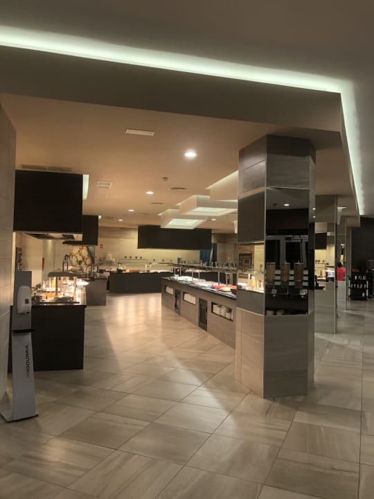 Gastro Hotel Riu Monica - Adults only