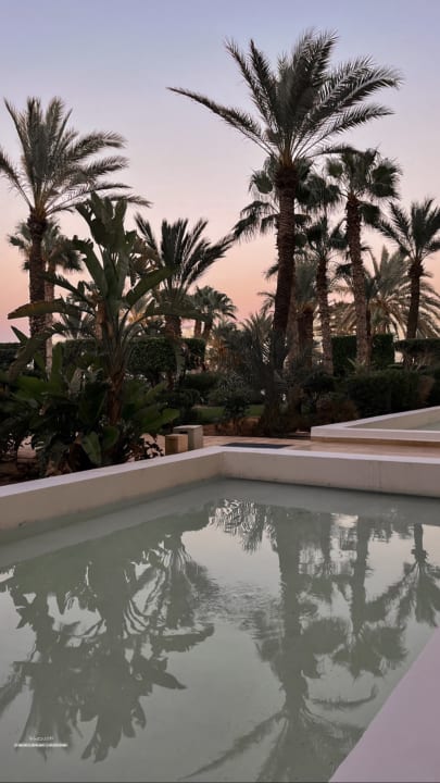 Außenansicht Radisson Blu Palace Resort & Thalasso Djerba