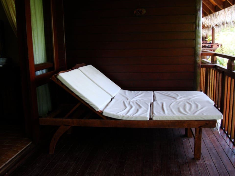 Deluxe Room 255 Sun Siyam Olhuveli