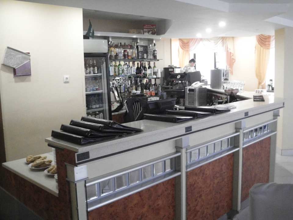 Gastro Hotel Luchesa