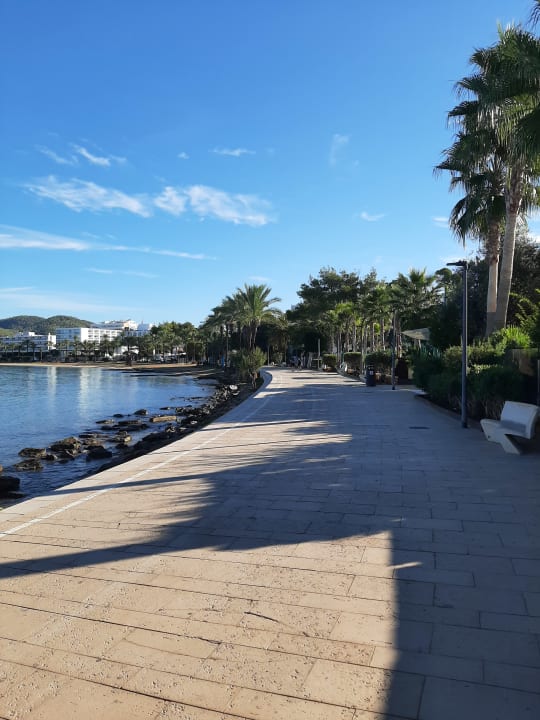 Außenansicht Bellamar Hotel Beach & Spa