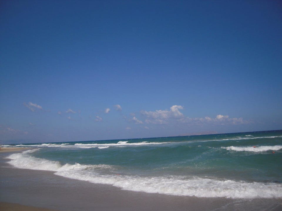 Wellen Anissa Beach & Village