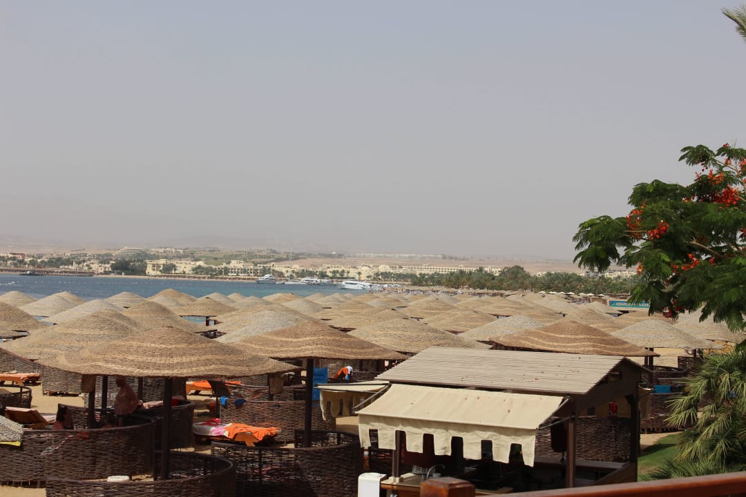 Anlage Grand Waterworld Makadi