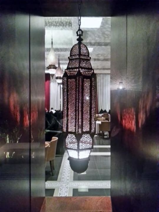 Riu Palace Tikida Agadir Hotel Riu Palace Tikida Agadir