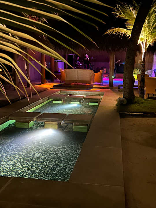 Gastro Kuramathi Maldives