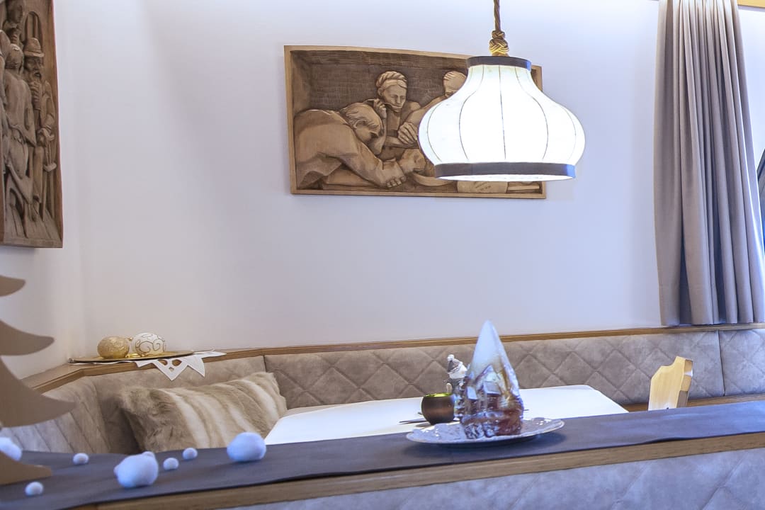 Gastro Garni-Hotel La Majon