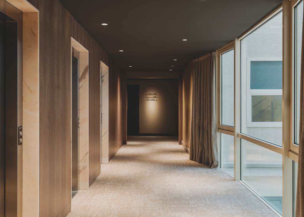 Sonstiges Gallery  Hotel