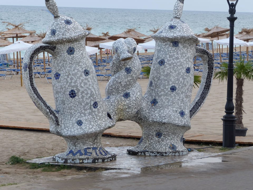 Am Strand Hotel Glarus