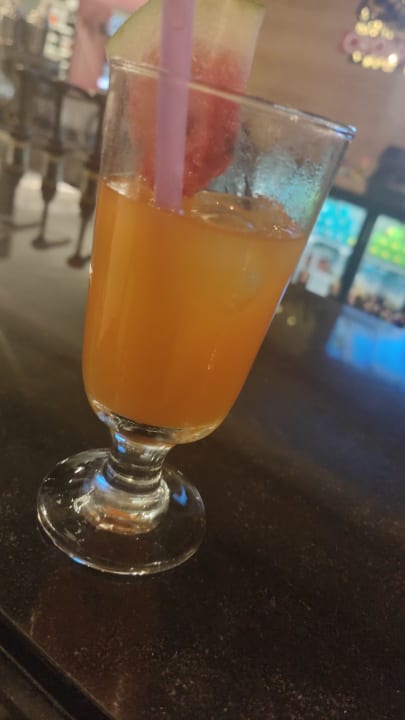 Gastro Seashell Vega