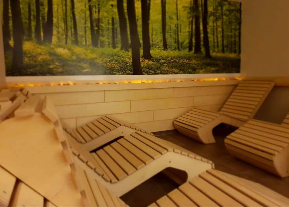 Sport & Freizeit Hotel Clemenswerther Hof