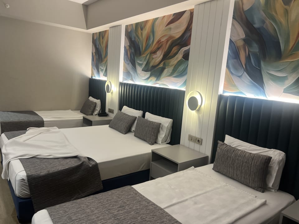 Zimmer Dream Fun World