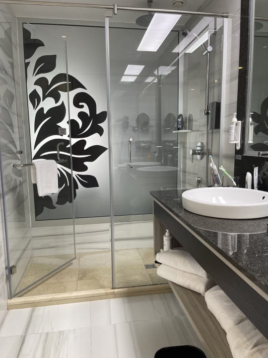 Zimmer Hotel Riu Palace Tenerife