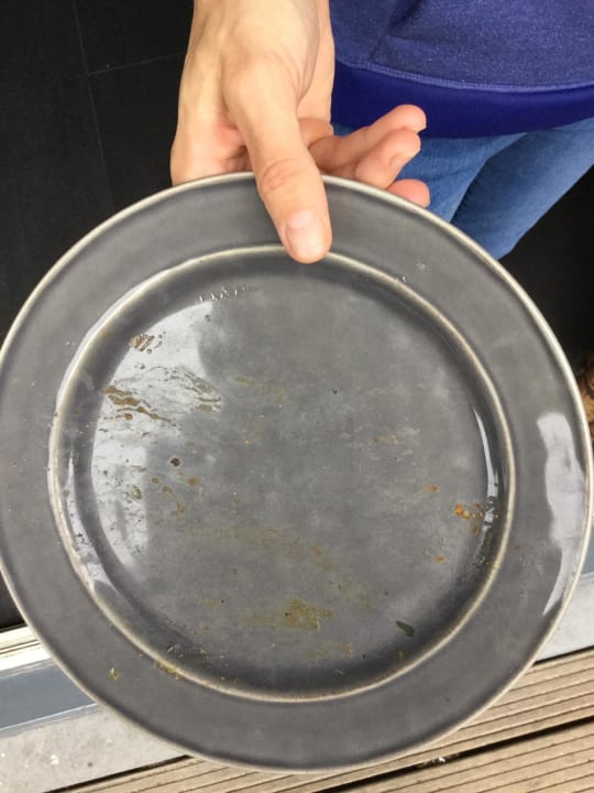 Gastro Roompot Strandpark Duynhille