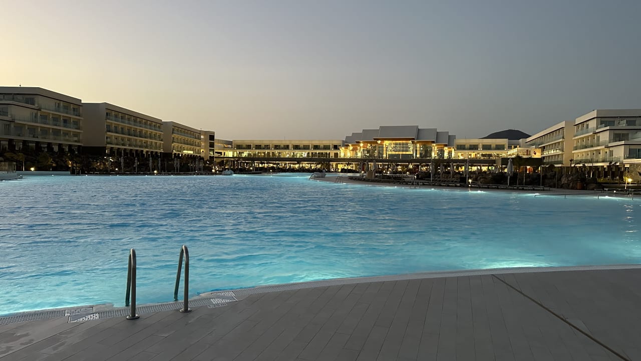 Pool Barceló Playa Blanca Royal Level (Adults Only)