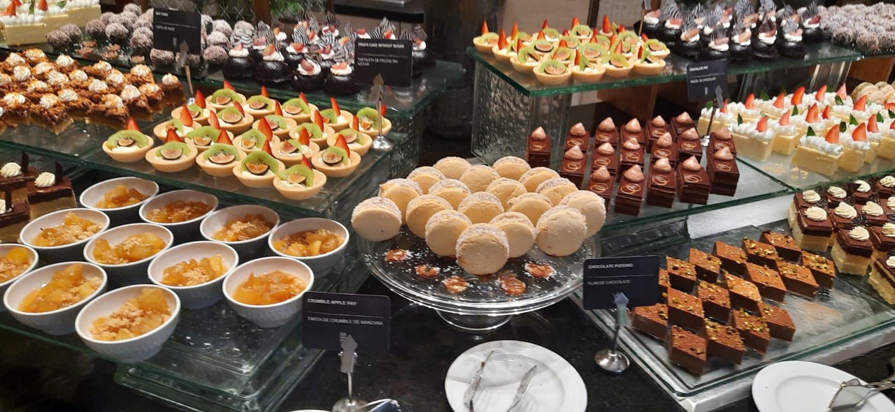 Gastro Iberostar Waves Tucan