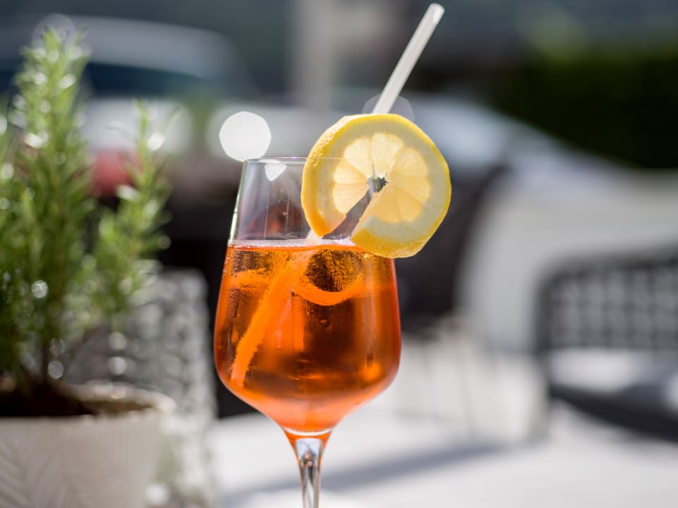 Gastro Hotel Glockenstuhl
