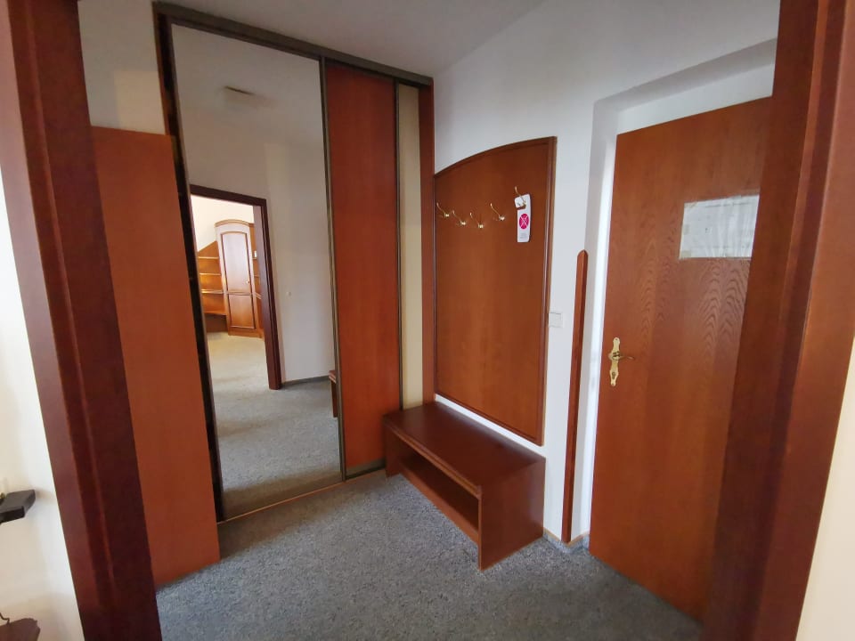 Zimmer Schlosshotel Marienbad