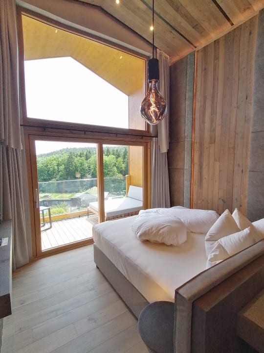 Zimmer Hotel Bayerwaldhof