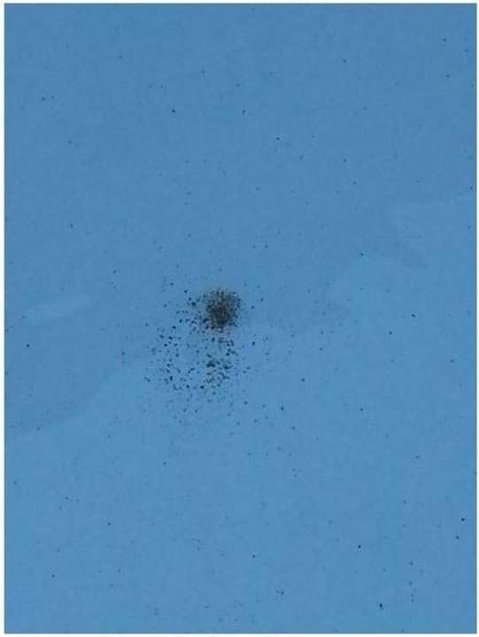 Deluxezimmer 1560 Dreck Aussenwhirlpool Voyage Belek Golf & Spa