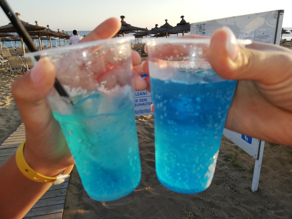 Strand Sandy Beach Resort