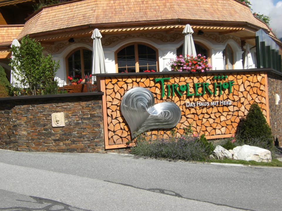 Hotel Hotel Tirolerhof