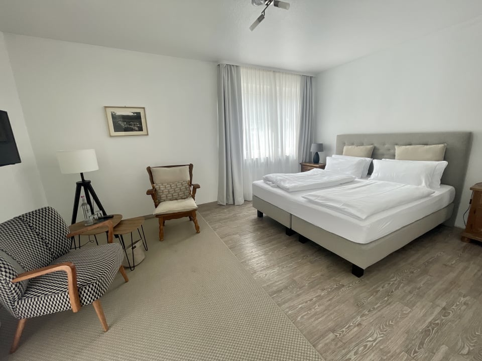 Zimmer Hotel Alte Mühle