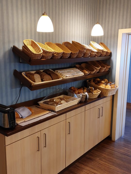 Gastro Inselhotel Bruns