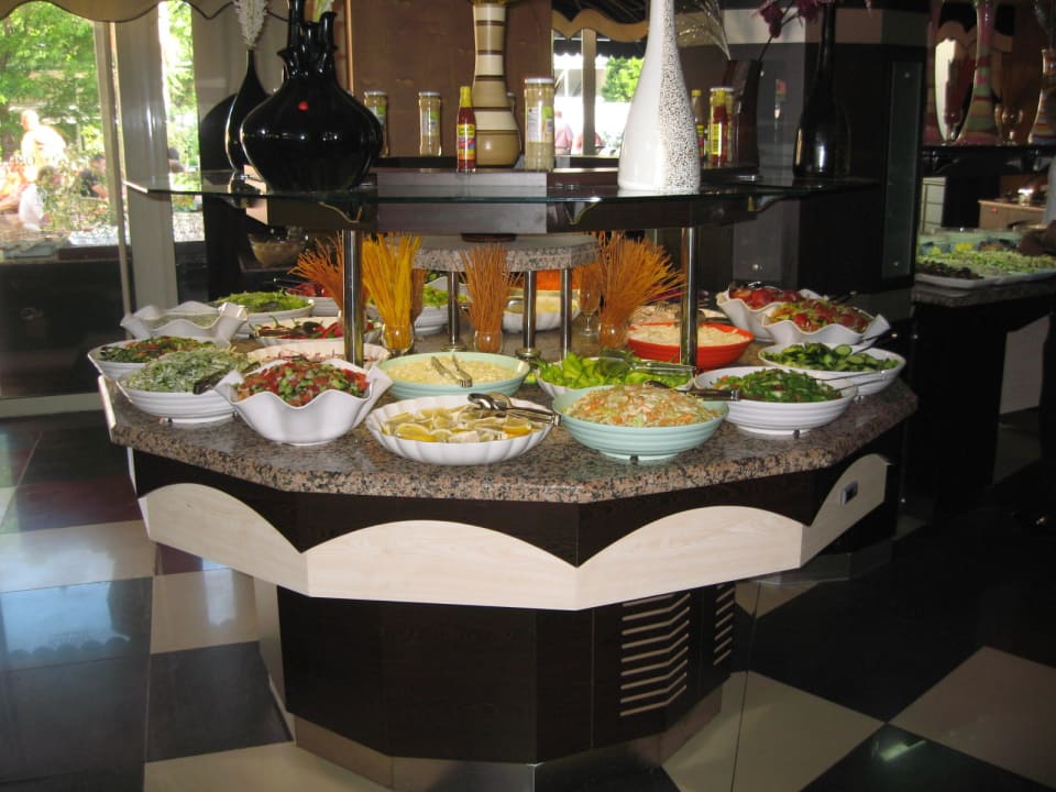 Vorspreise Hotel Orfeus Park