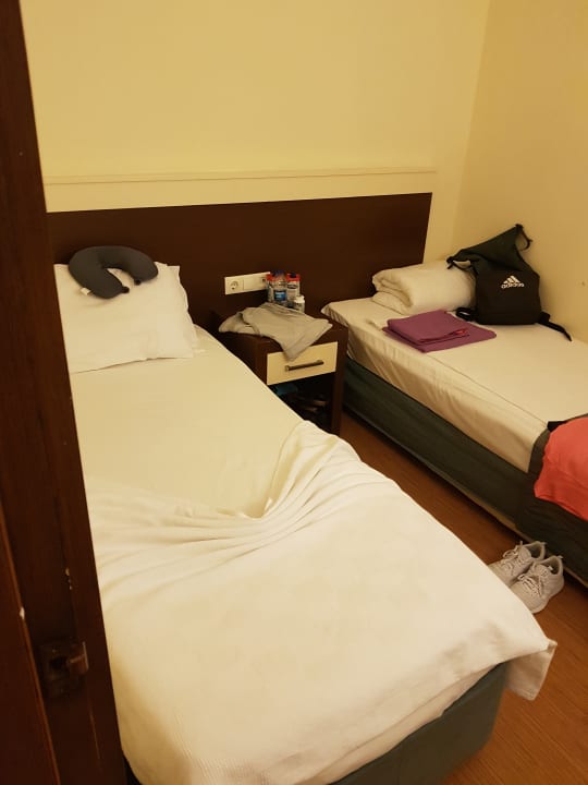 Zimmer FUN&SUN Smart Hane Sun Hotel