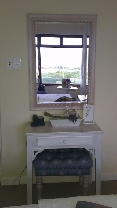 Frisierkomode Sandbaai Country House