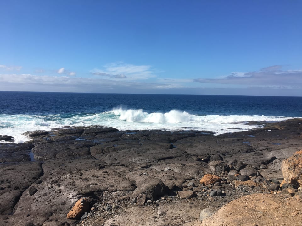 Strand Bahia Principe Sunlight Costa Adeje