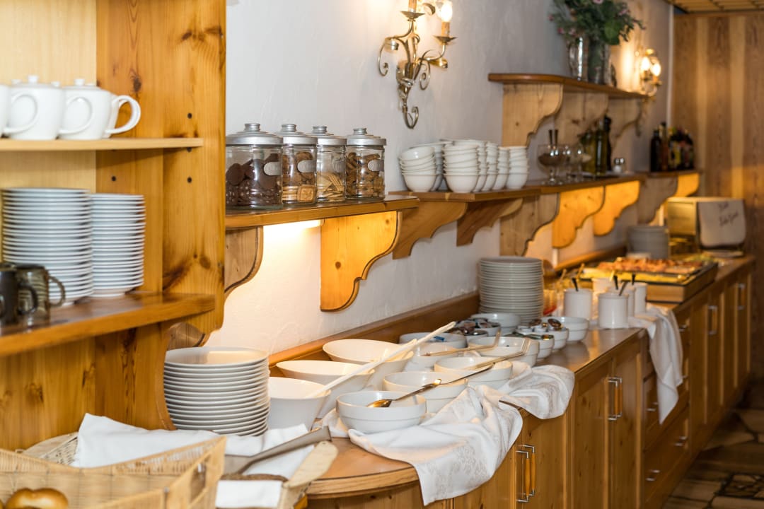 Gastro Hotel Hohe Gaisl