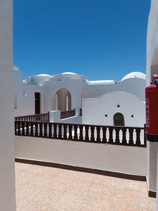 Außenansicht Arabella Azur Resort