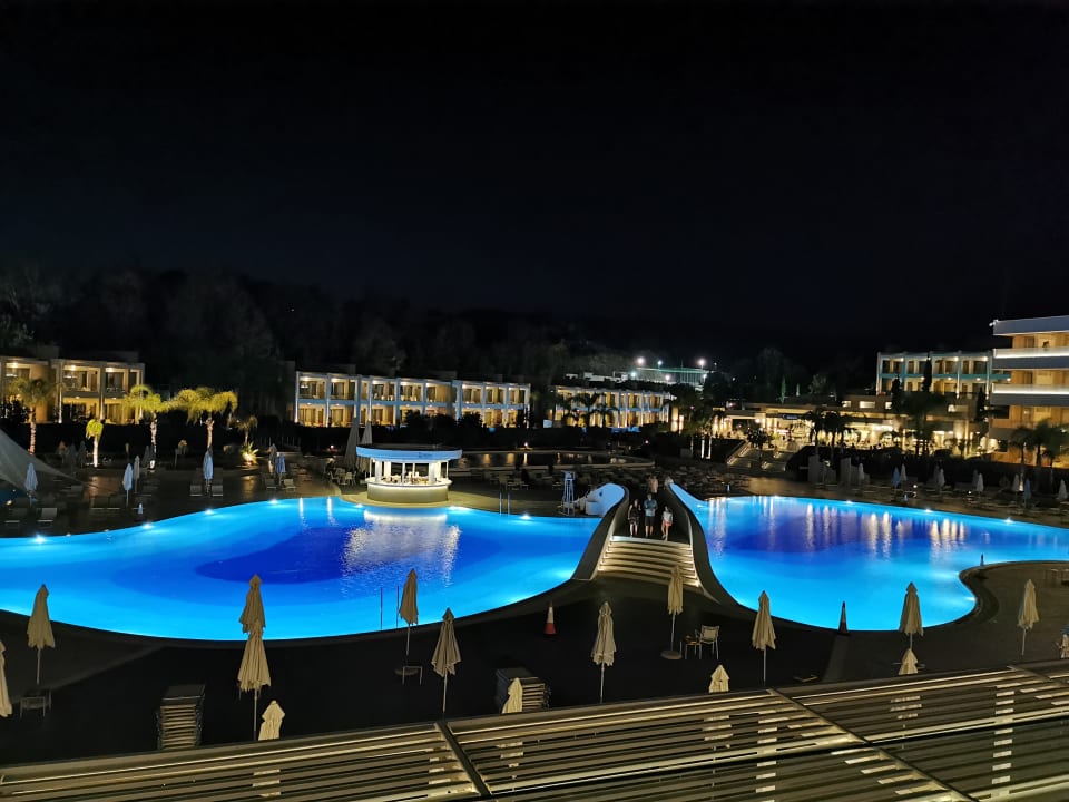 Pool Princess Andriana Resort & Spa