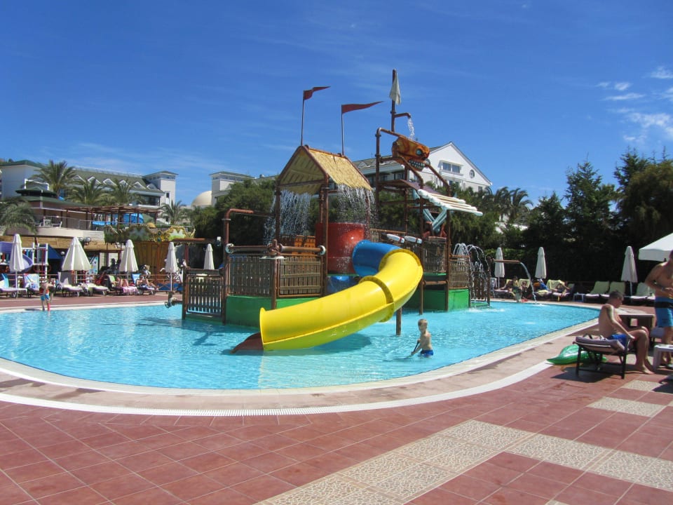 SENTIDO Turan Prince Hotel Turan Prince