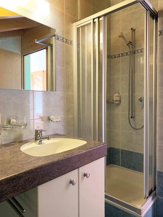 Zimmer Gästehäuser Bergfriede