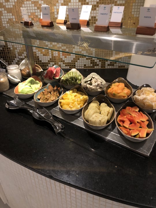 Gastro Azul Beach Resort Negril by Karisma