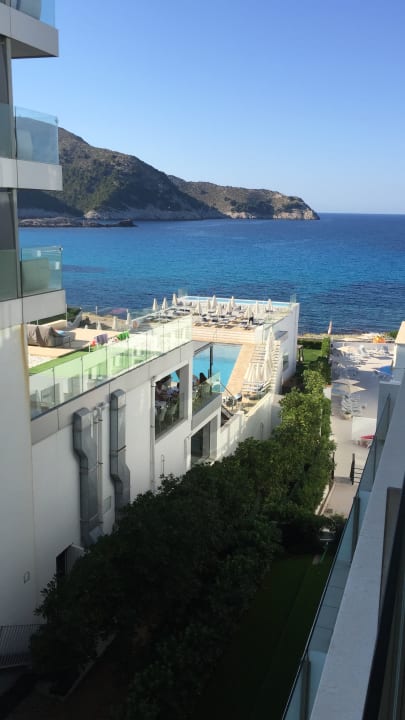 Zimmer HSM Regana - Adults Only